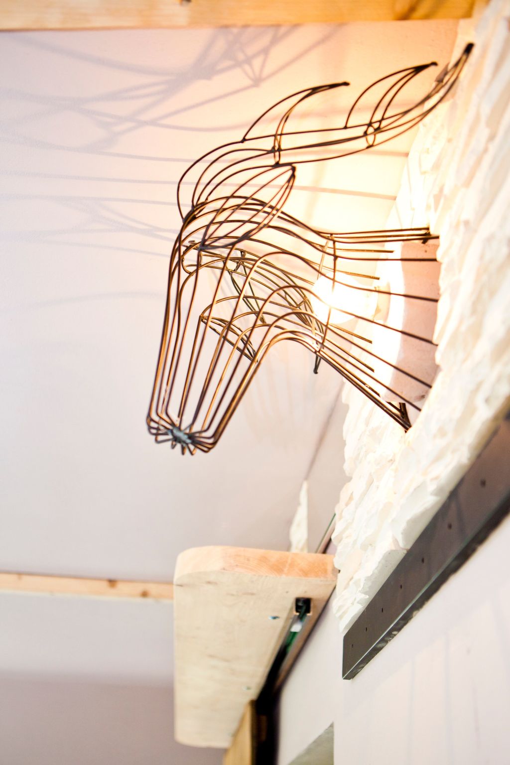 Cottage Number9-Inside