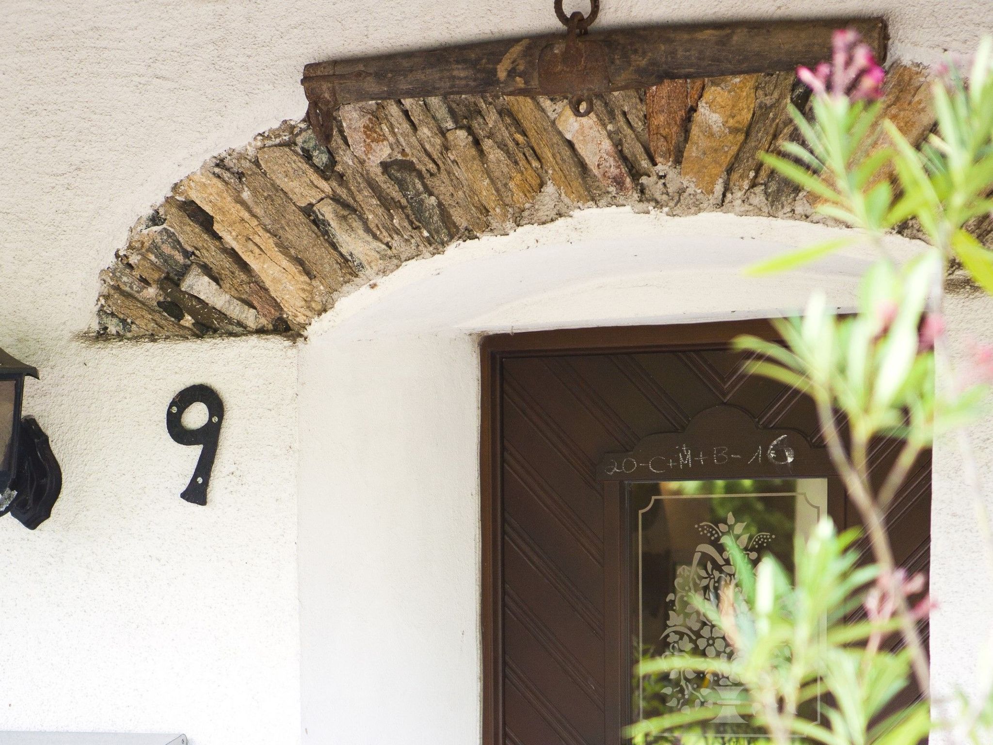 Cottage Number9-Inside