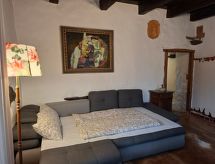 Op 300m van het meer: Ruim appartement in Leiben voor 4 personen - thumbnail 6