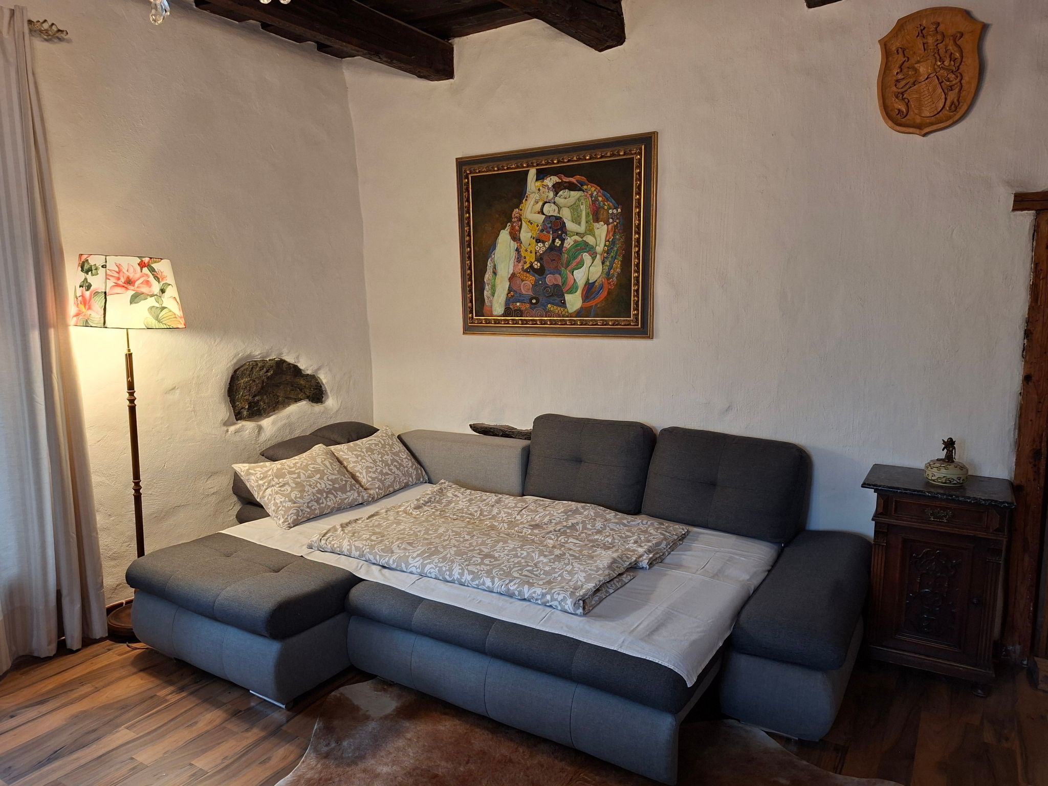 ApartmentDonaustrand-Inside