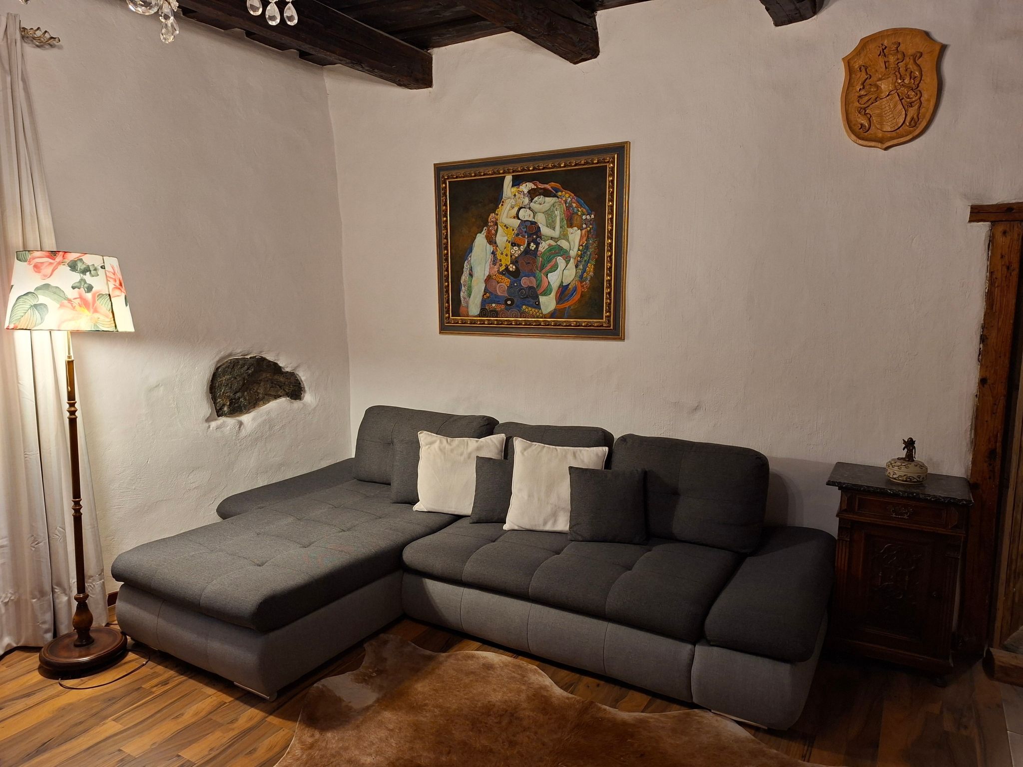 ApartmentDonaustrand-Inside