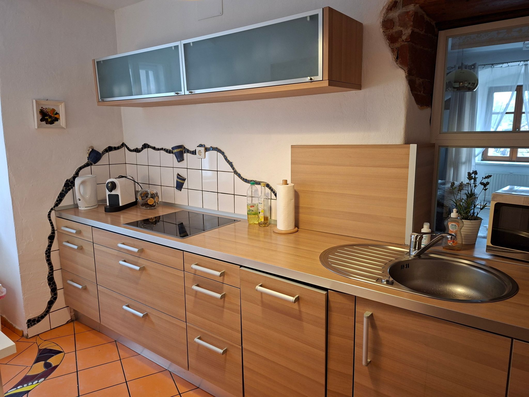 ApartmentDonaustrand-Inside