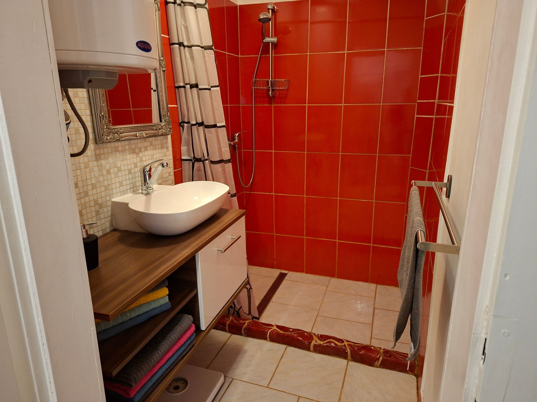 ApartmentDonaustrand-Inside