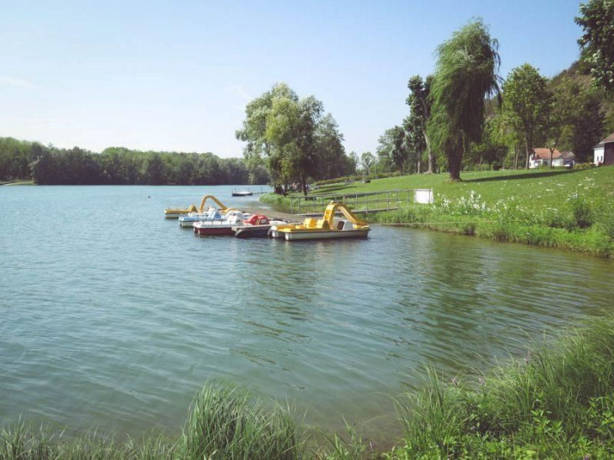 ApartmentDonaustrand-Inside