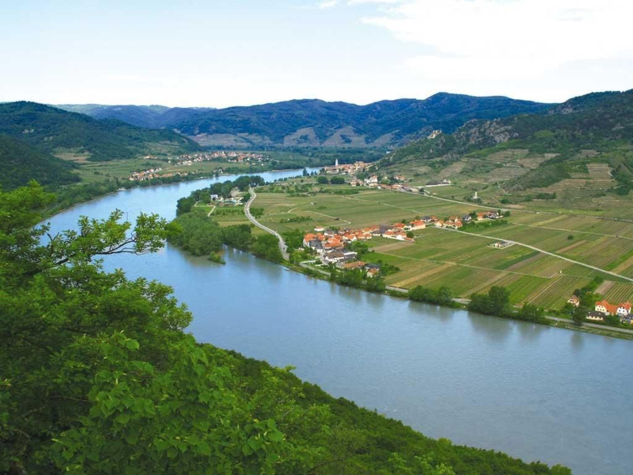 ApartmentDonaustrand-Inside