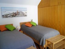 4-persoons vrijstaand appartement in centrum St. Andrä vor dem Hagenthale - thumbnail 2