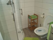 4-persoons vrijstaand appartement in centrum St. Andrä vor dem Hagenthale - thumbnail 5