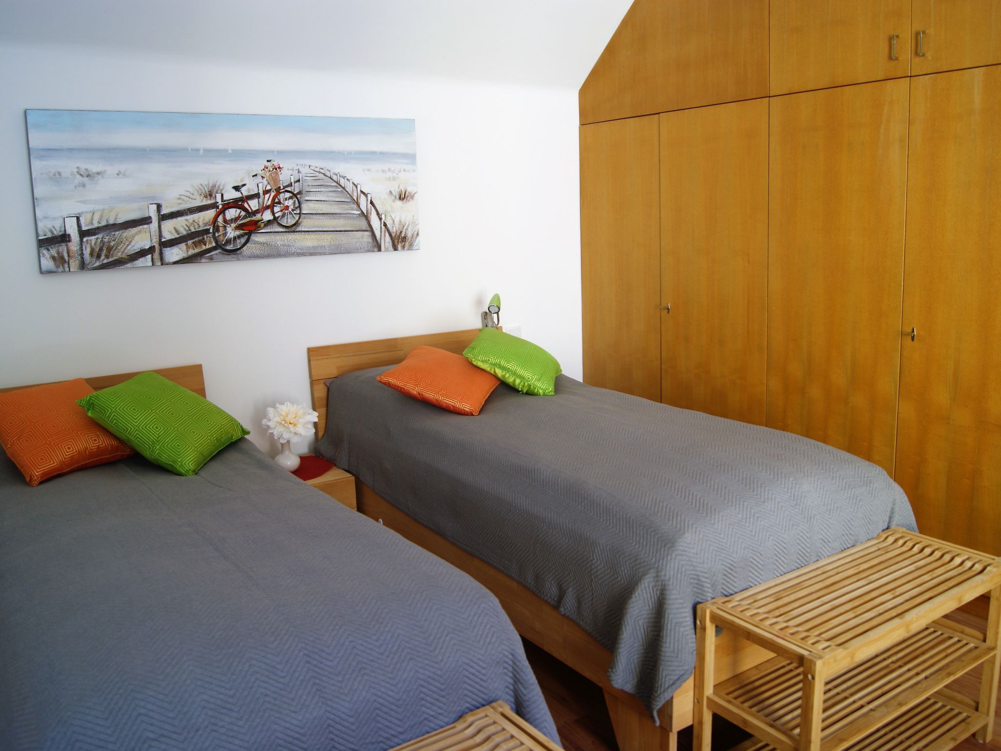 In der Nähe von Wien