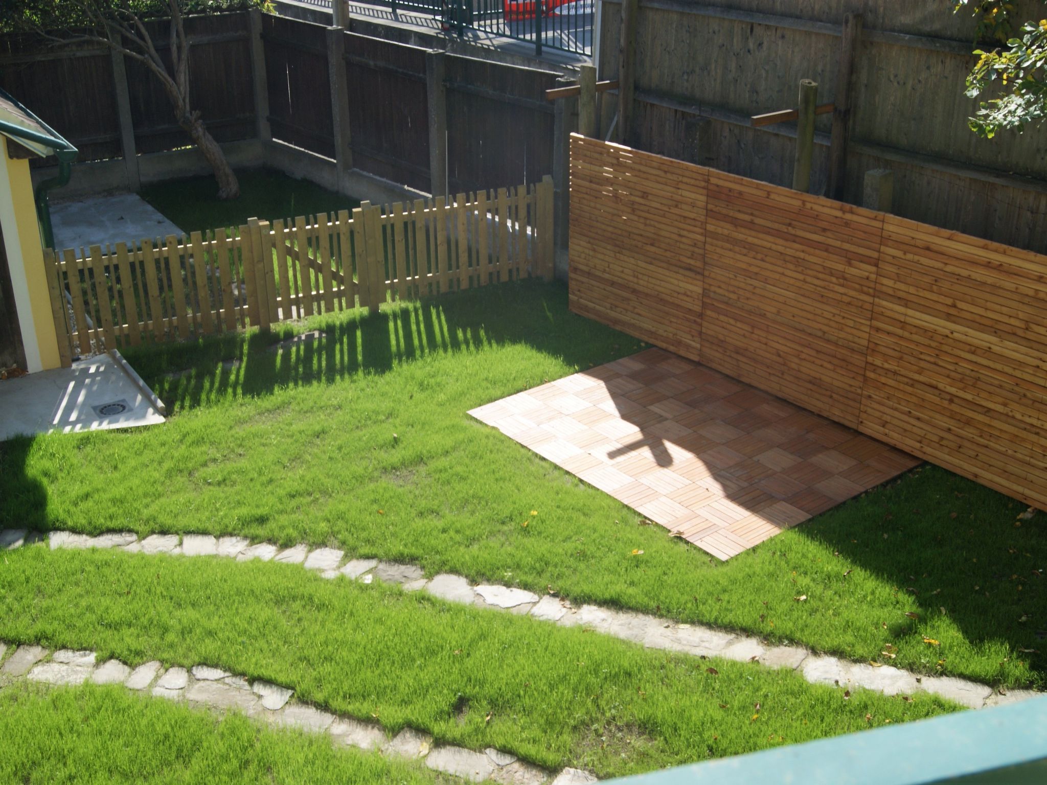 in der Nähe von Wien