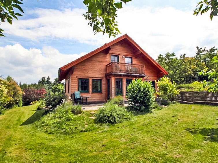 Vrijstaande boerderij Haus Fries in Mautern an der Donau