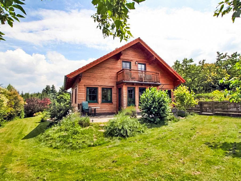 Ferienhaus Haus Fries Ferienhaus in Österreich