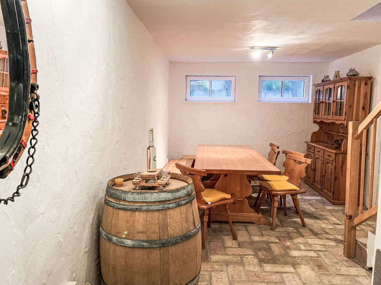 Holiday Rental Accommodation