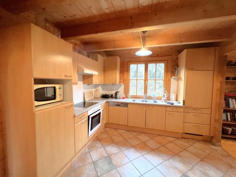 Holiday Rental Accommodation