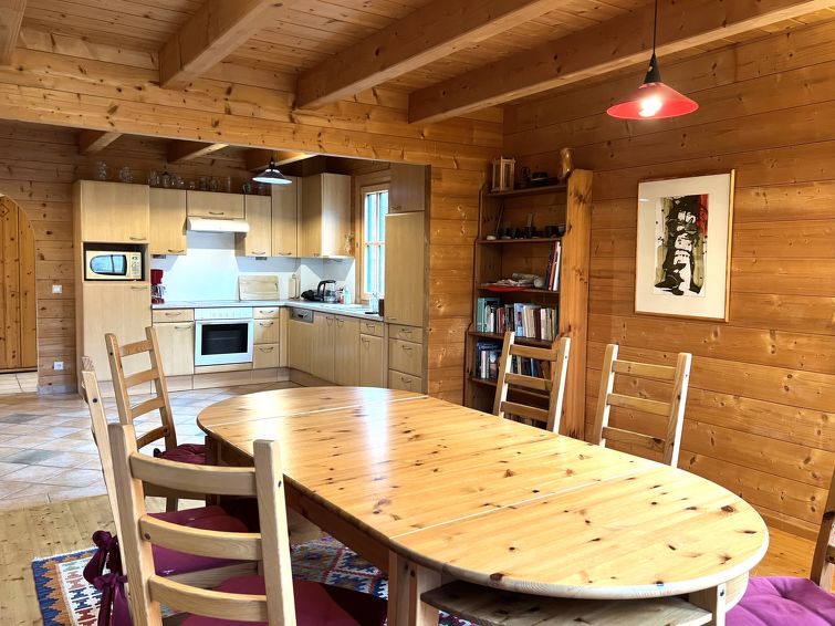 Holiday Rental Accommodation