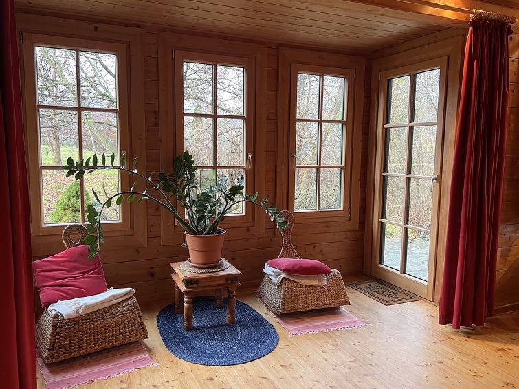 Holiday Rental Accommodation