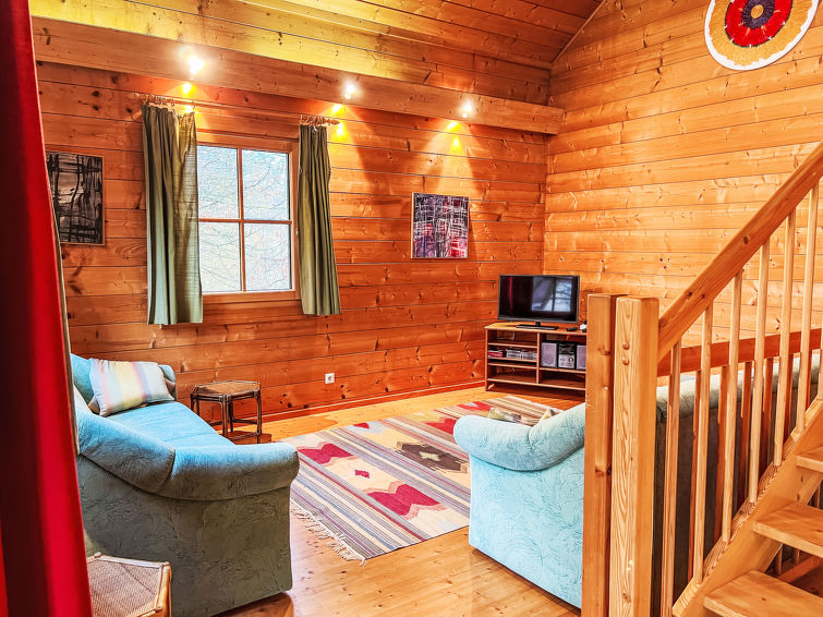 Holiday Rental Accommodation