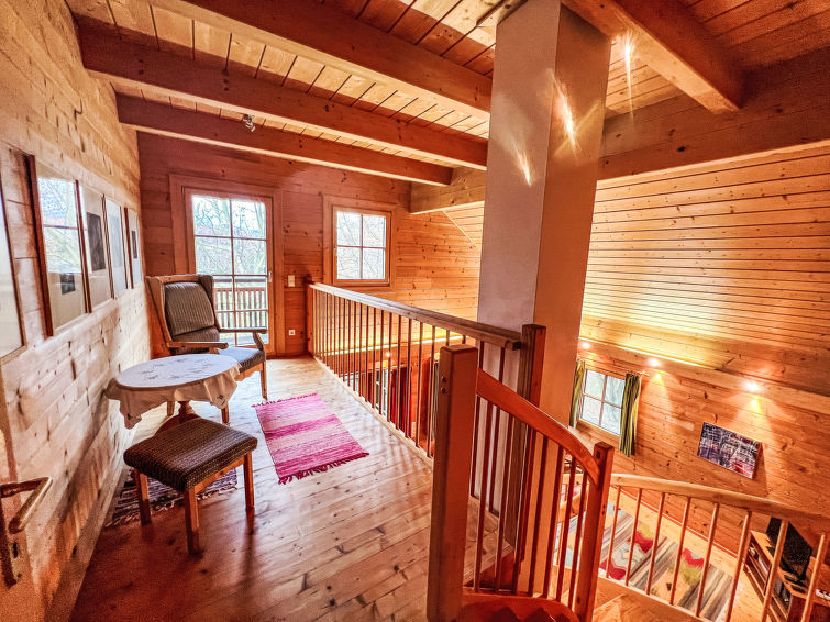 Holiday Rental Accommodation