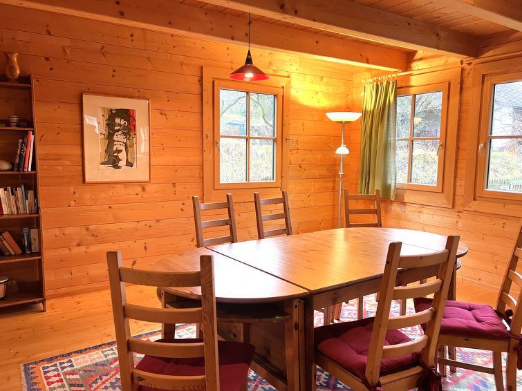 Holiday Rental Accommodation