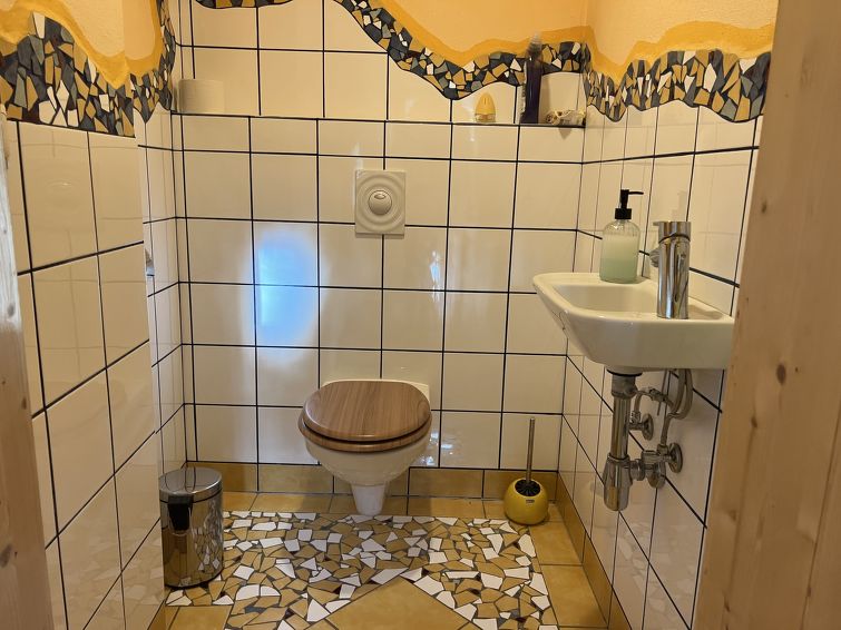 Holiday Rental Accommodation