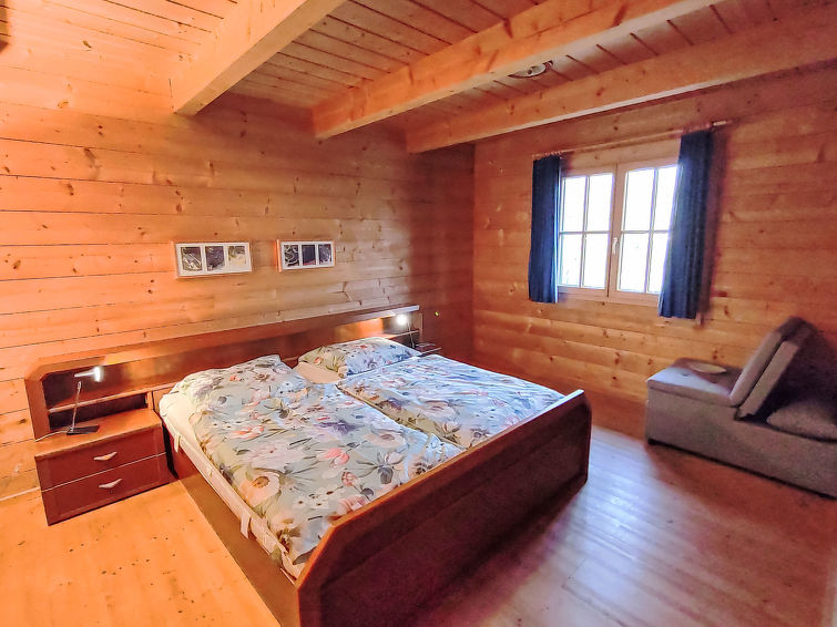 Holiday Rental Accommodation