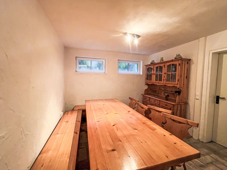 Holiday Rental Accommodation