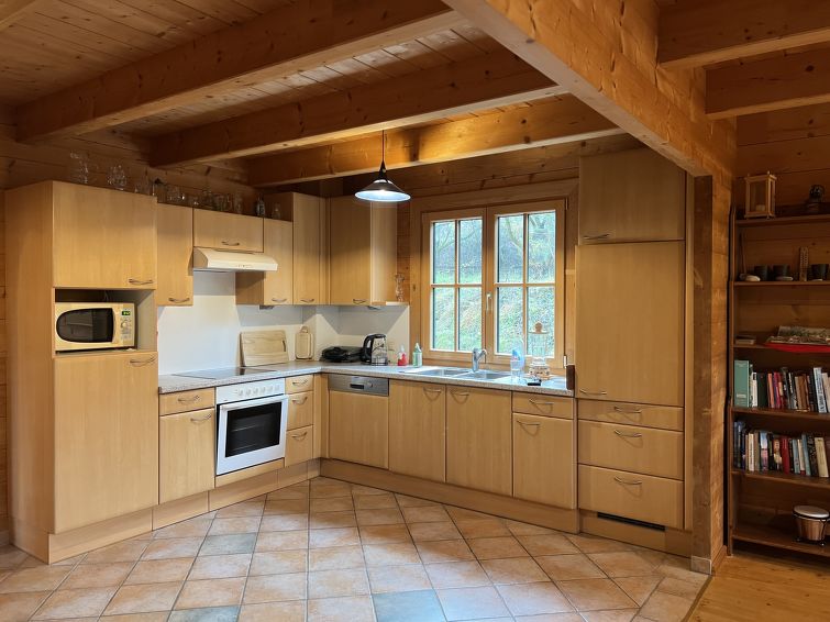 Holiday Rental Accommodation