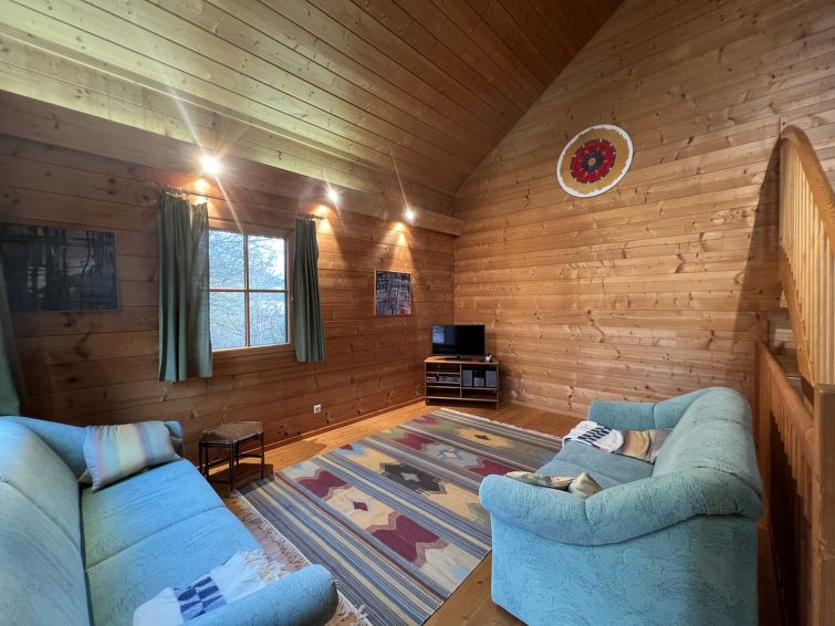 Holiday Rental Accommodation