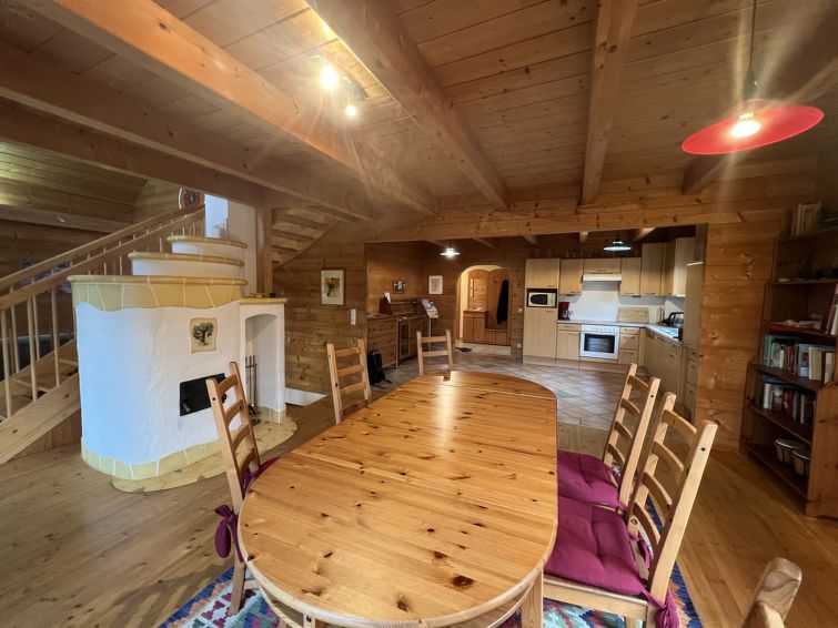 Holiday Rental Accommodation