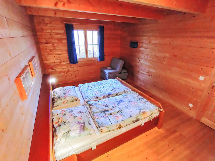 Holiday Rental Accommodation