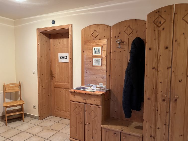 Holiday Rental Accommodation