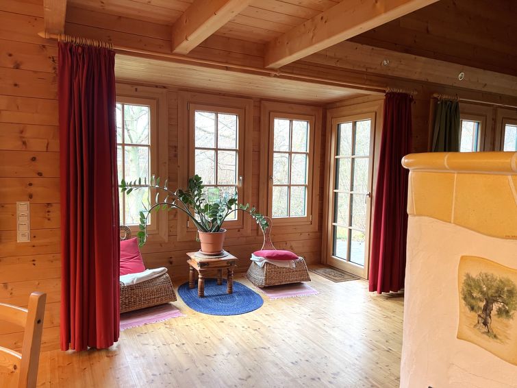 Holiday Rental Accommodation