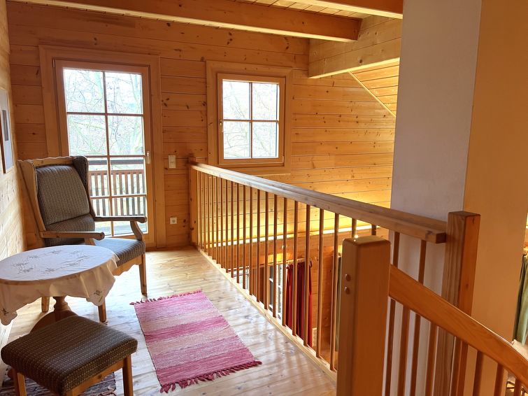 Holiday Rental Accommodation