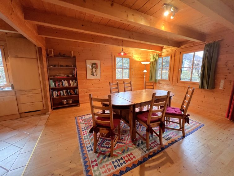 Holiday Rental Accommodation