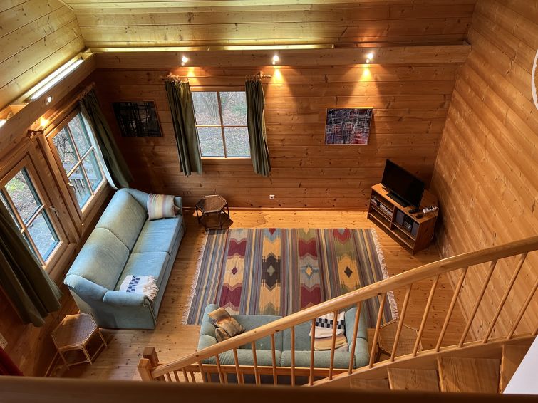 Holiday Rental Accommodation
