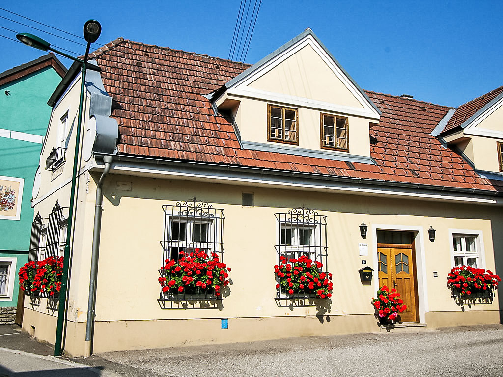 Ferienwohnung Alte Post Ferienwohnung  Niederösterreich