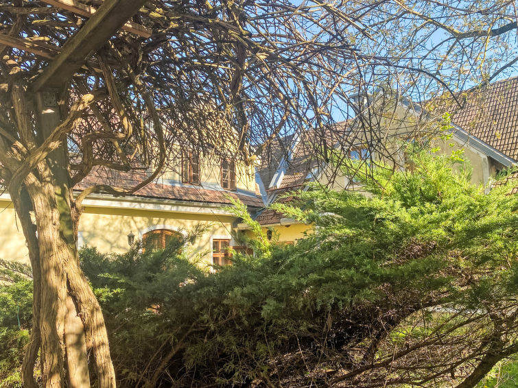 Holiday Rental Accommodation