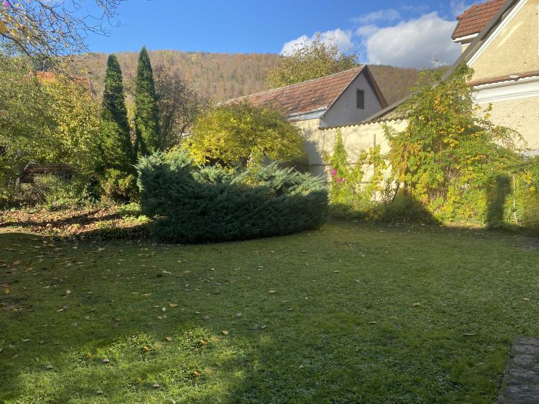 Holiday Rental Accommodation