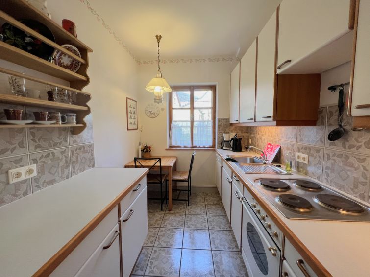 Holiday Rental Accommodation