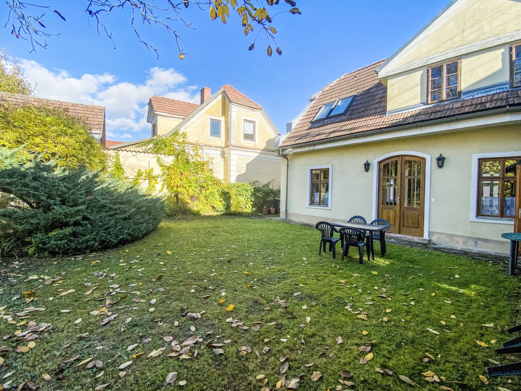 Holiday Rental Accommodation