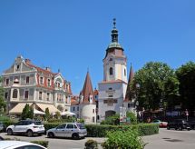 Apartment Alte Post