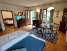 Apartment Alte Post