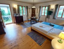 Apartment Alte Post