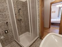 Apartment Alte Post