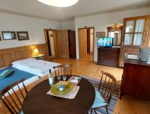 Apartment Alte Post