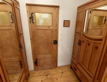 Apartment Alte Post
