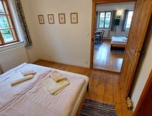 Apartment Alte Post