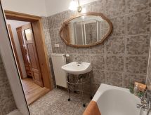 Apartment Alte Post