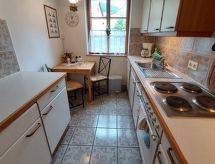 Apartment Alte Post
