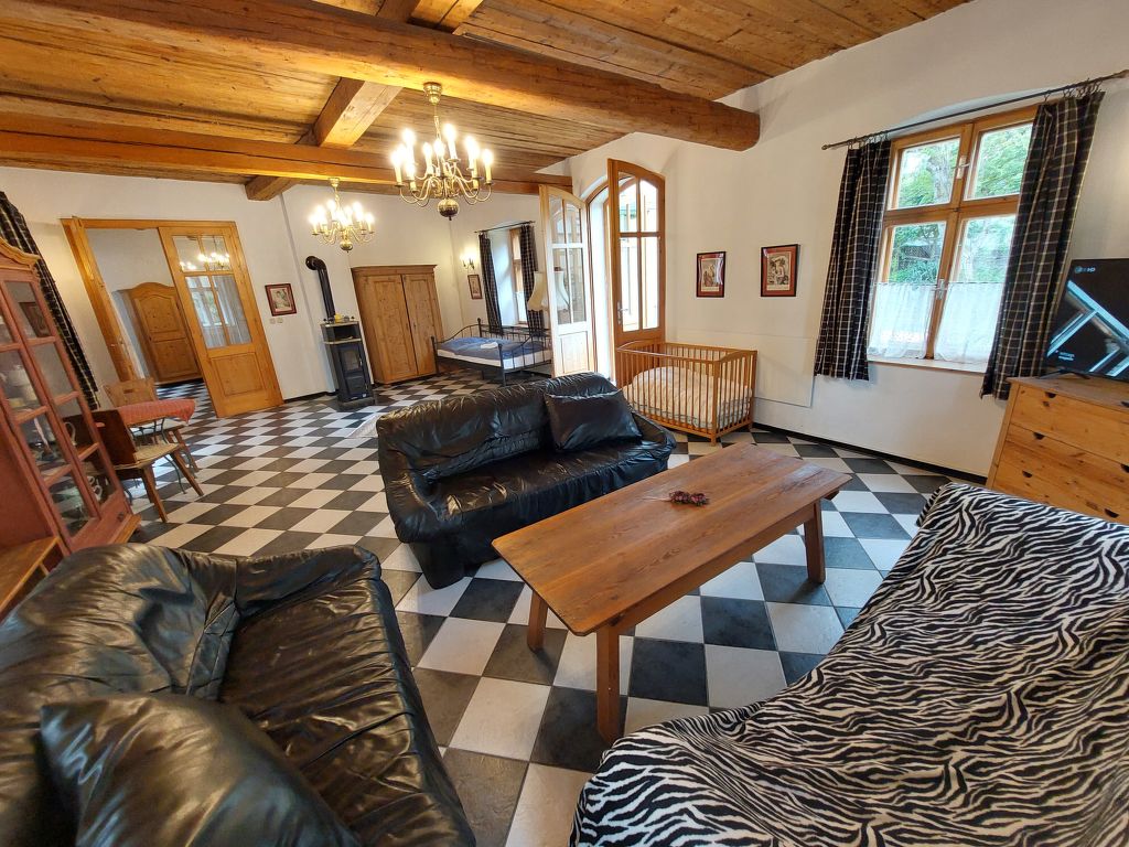 Ferienwohnung Alte Post