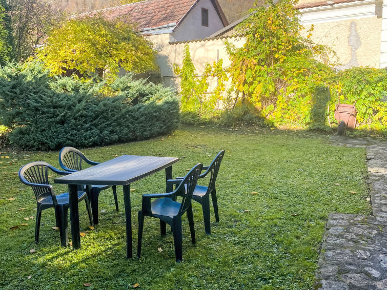 Holiday Rental Accommodation
